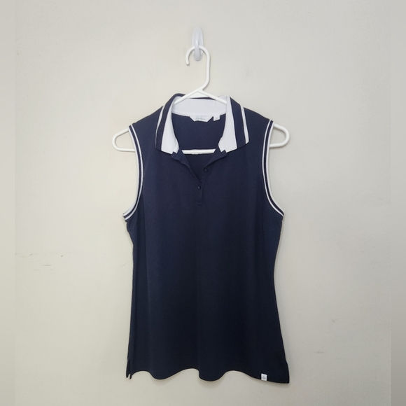 Women's Lady Hagen Sleeveless Top Sz Medium - Picture 7 of 7